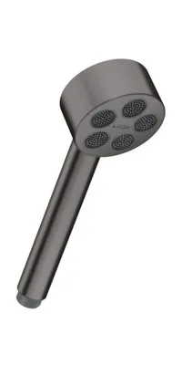 Obrázek produktu pro AXOR Jedna ruční sprcha 75 1jet EcoSmart Brushed Black Chrome, 48651340