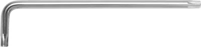Image de Tournevis Torx T25 en acier chromo-vanadium