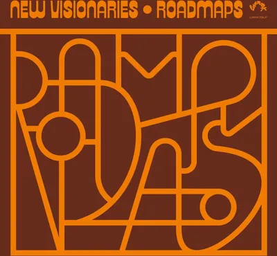 Produktbild von New Visionaries: Roadmaps