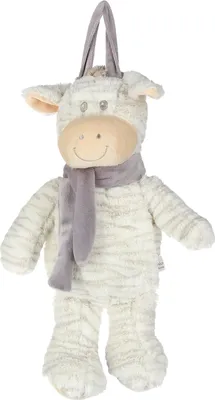 Produktbild von Antonio Kinderrucksack Kuh Kuh beige kuh