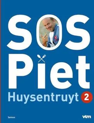 Immagine prodotto di SOS Pete / 2