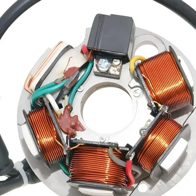 Immagine prodotto di Statore alternatore per Vespa PK 50-125S