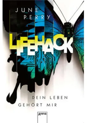 Image de LifeHack. Dein Leben gehört mir