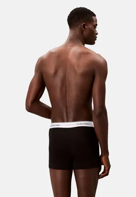 Produktbild von Calvin Klein Unterhose Boxershorts 3er Pack