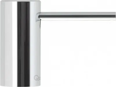 Produktbild von Quooker Nordic Seifenspender Chrom