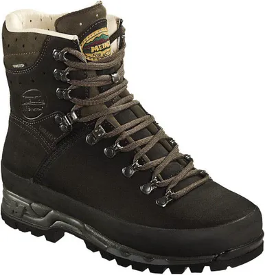 Produktbild von MEINDL Island MFS Active SCHWARZ/DUNKELBRAUN SCHWARZ/DUNKELBRAUN 48.5