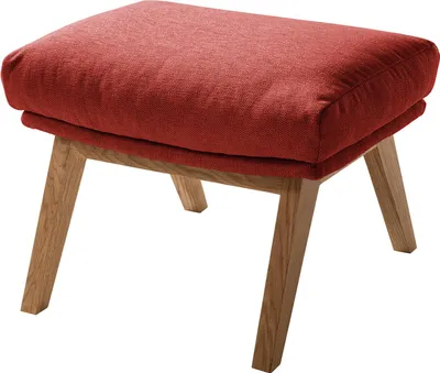 Produktbild von home24 Polsterhocker