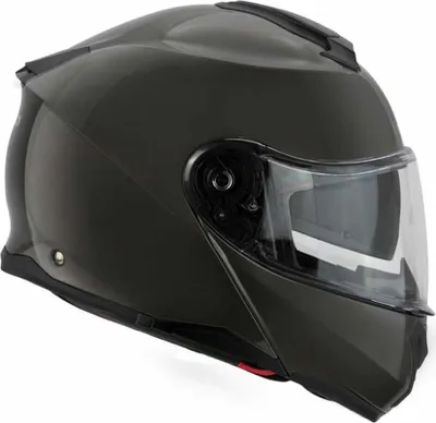 Produktbild von Hebo Tourer Iv Modularhelm Schwarz S Schwarz S