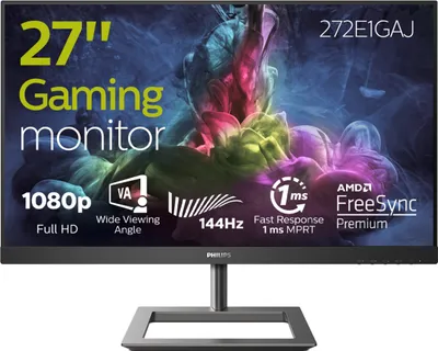Obrázok produktu pre Philips E-line 272E1GAJ