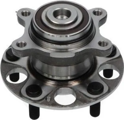 Produktbild von KAVO PARTS Radlagersatz Hinten für HONDA CIVIC VIII Stufenheck (FD, FA) WBH-2040