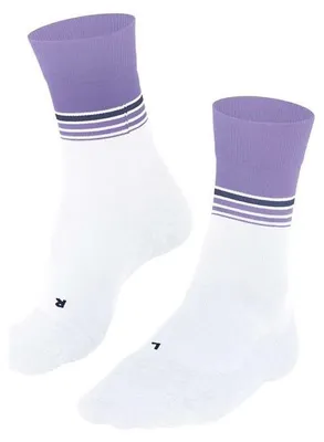 Produktbild von Falke Damen Sportsocke RU4 Endurance Cool Running Socken Weiß 41-42