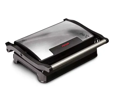 Obrázek produktu pro Berlinger Haus elektrický gril toustovač 13446