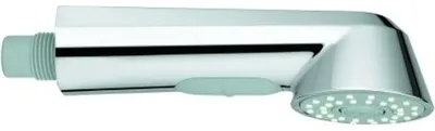 Produktbild von Grohe Eurodisc Cosmopolitan Spülbrause für Spültischbatterie chrom - 46769000