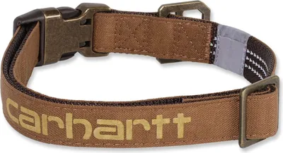 Zdjęcie produktu dla Obroża dla psa Carhartt Journeyman, Carhartt Brown, M
