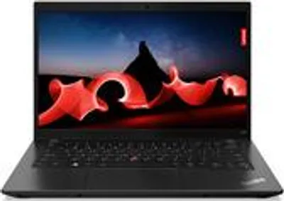 Produktbild von Lenovo ThinkPad L14 Gen 4 (Intel), Intel® Core™ i5, 35,6 cm (14"), 1920 x 1080 Pixel, 16 GB, 512 GB, Windows 11 Pro