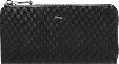 Produktbild von Lacoste Daily City - Geldbörse 8cc 19 cm (noir)