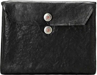 Produktbild von Fossil Tasche Leder Schwarz - ML1994001