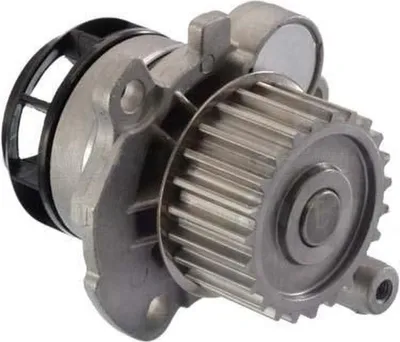 Produktbild von PIERBURG Kühlmittelpumpe Wasserpumpe für VW GOLF VI (5K1) 7.07152.20.0