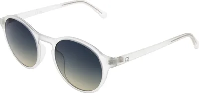 Productafbeelding van Guess ronde zonnebril GU00062 voor dames