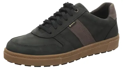 Obrázok produktu pre Pánske topánky Gabor, model: Herren-Schnürhalbschuh, farba: modrá, veľkosť: 8 (UK)