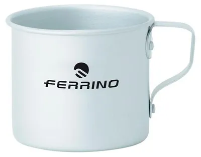 Obrázok produktu pre Oceľový pohár Ferrino