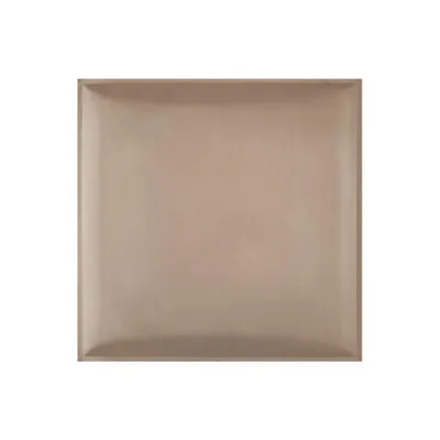 Zdjęcie produktu dla Panel ścienny dekoracyjny Marbet Design PUFFYLINE 30x30 cm BLUVEL40