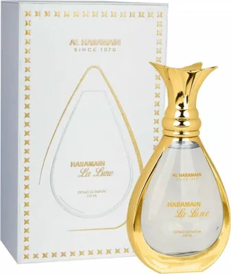 Image de Al Haramain La Lune Extrait de parfum, 100 ml