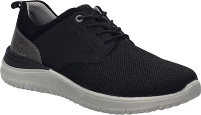 Produktbild von Josef Seibel Sportliche Schnürschuhe Herren 32303434363930 Schwarz 41 EU