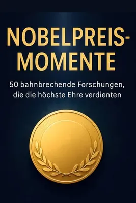 Produktbild von Nobelpreis-Momente