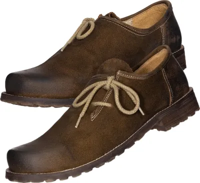 Produktbild von Maddox Haferlschuh MAXIMILIAN