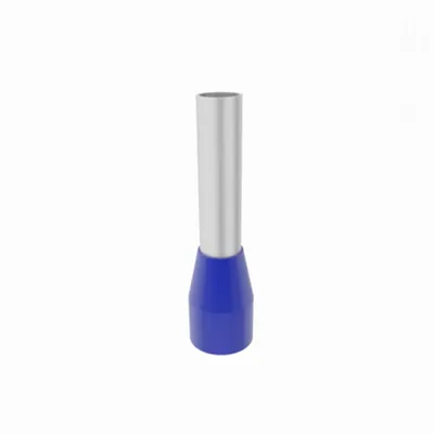 Obrázok produktu pre Dutinka lisovacia 2,5mm E2508