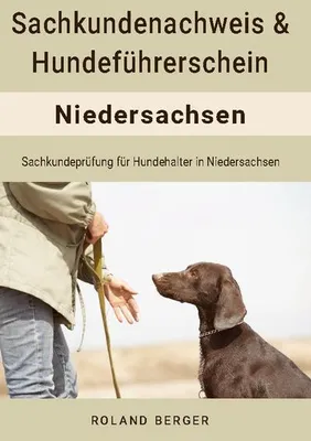 Produktbild von Sachkundenachweis und Hundeführerschein Niedersachsen
