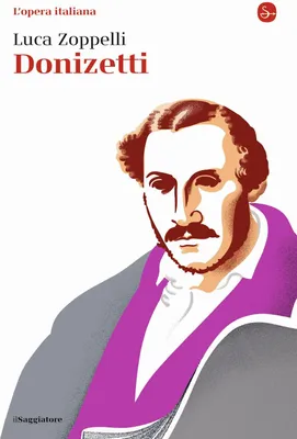 Produktbild von Zoppelli, L: Donizetti. L'opera italiana