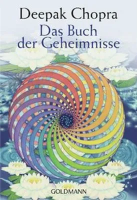 Image de Das Buch der Geheimnisse