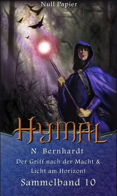 Immagine prodotto di Der Hexer von Hymal - Sammelband 10