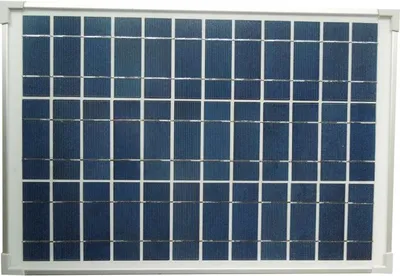 Produktbild von Heissner Solarmodul SP1000 (ET10-P10SM)