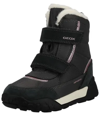 Produktbild von Geox Stiefelette Stiefelette Leder/Textil