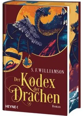 Immagine prodotto di Der Kodex der Drachen