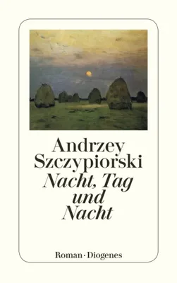 Produktbild von Szczypiorski, A: Nacht Tag