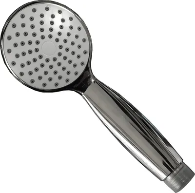 Obrázek produktu pro Sprchová hlavice s funkcí úspory vody HYDRO, Ø 8 cm