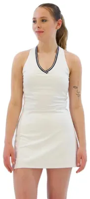 Obrázok produktu pre Wilson, bezpodšívkové, bez rukávov, biela, dámske, veľkosť M, farba: biela, veľkosť: M