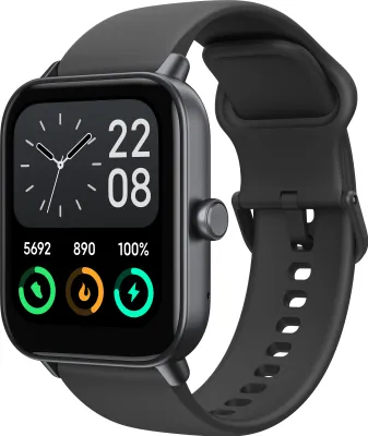 Immagine prodotto di Beafon Smartwatch 101 Orologio per attività - Smartwatch