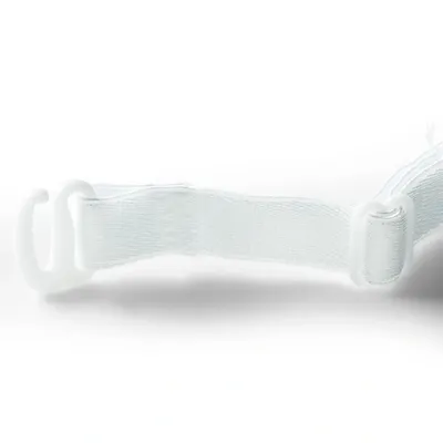 Produktbild von Prym BH-Träger transparent durchsichtig Ersatzträger 10 mm