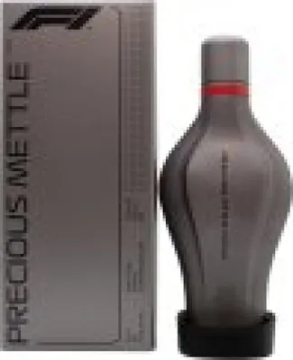 Immagine prodotto di Formula 1 Pecious Mettle Eau de Toilette 75ml
