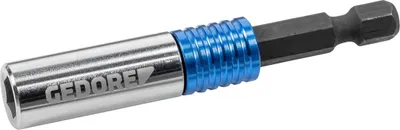 Zdjęcie produktu dla Gedore 699 S, 25,4 / 4 mm (1 / 4"), 1 szt., 67 mm, 1 g