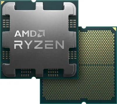 Produktbild von AMD Ryzen 5 7500F TRAY-Prozessor