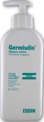 Zdjęcie produktu dla Isdin Germisdin Intimate Care 250ml