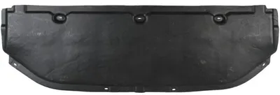 Produktbild von BLIC Motorschutzplatte / Unterfahrschutz 6601-02-1617881P für NISSAN Qashqai II (J11, J11) PE (Polyethylen)