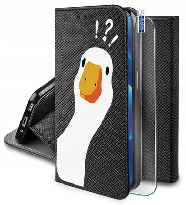 Produktbild von Hülle für Motorola G37 Magnet – Designs, Case, Brieftasche + 9H-Glas