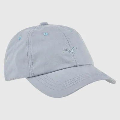 Produktbild von Cleptomanicx Dad Cap Ligull Nightshadow Blue